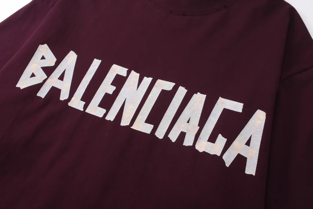 BALENCI*GA Series . 280g * 1 1 . . + . .os Same Style -Color：Cream White Green Blue -SIZE：XS S M L 8602#